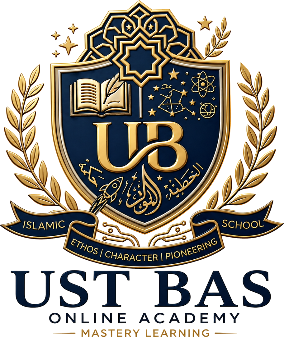 USTBAS Online Academy